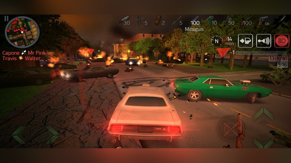 Payback 2 - что это за игра, трейлер, системные требования, отзывы и  оценки, цены и скидки, гайды и прохождение, похожие игры