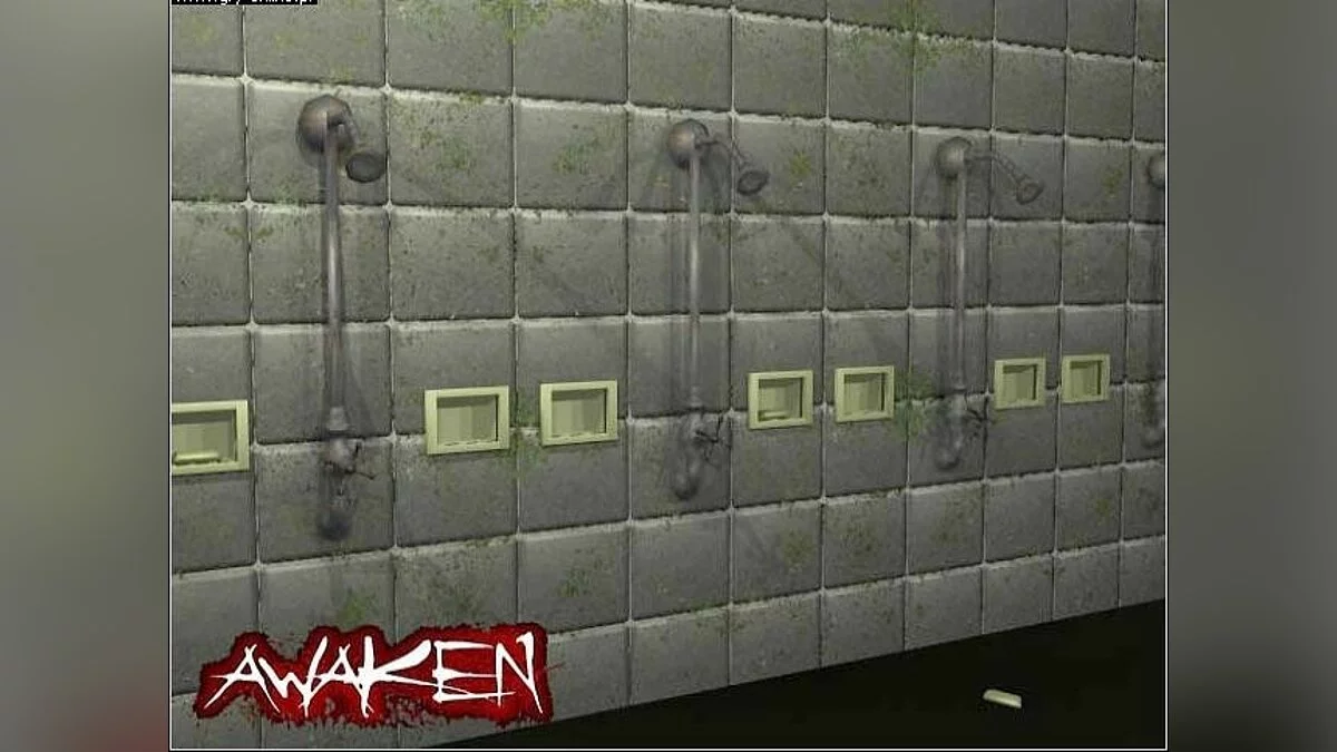 Скриншоты из Stonewall Penitentiary