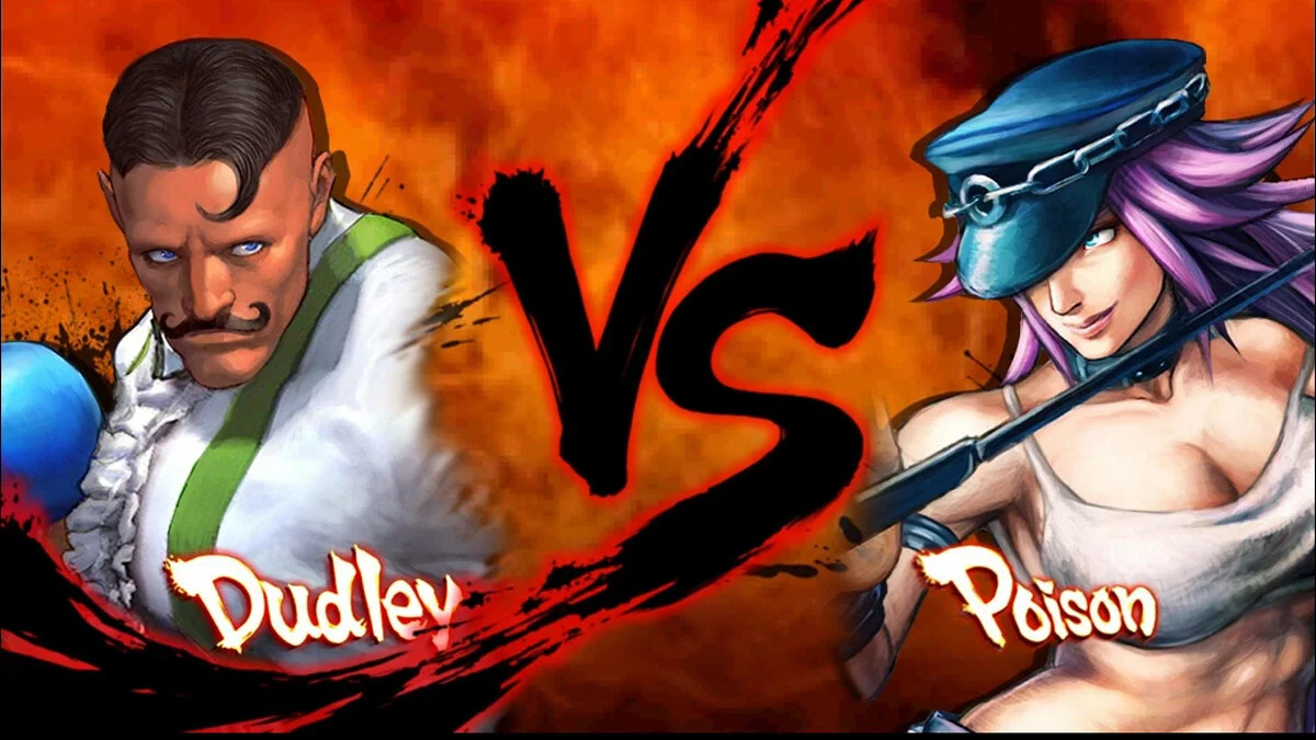 Скриншоты из Street Fighter 4: Champion Edition