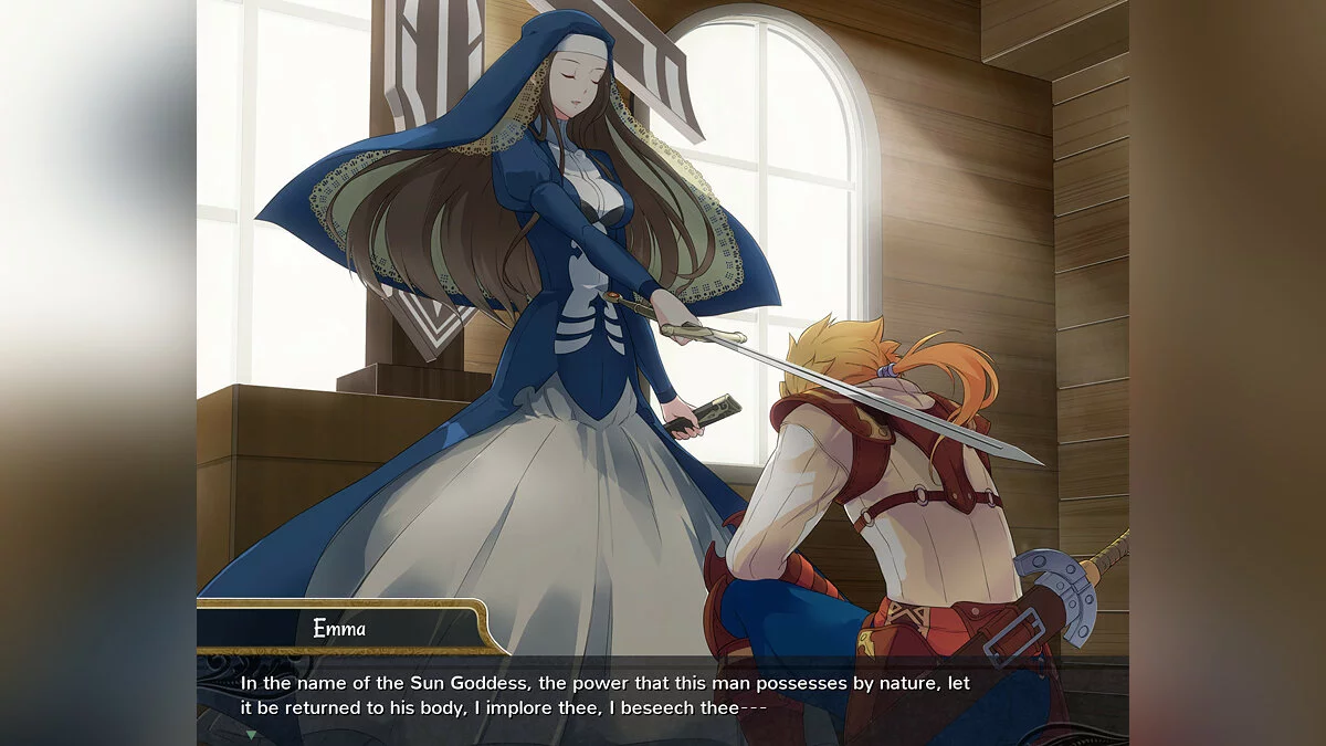 Скриншоты из Lionheart (2017)