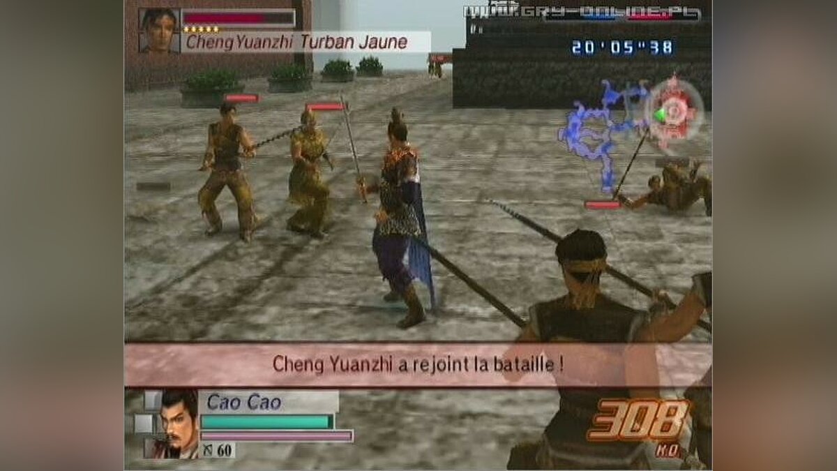 Dynasty Warriors 4: Empires - что это за игра, трейлер, системные  требования, отзывы и оценки, цены и скидки, гайды и прохождение, похожие  игры