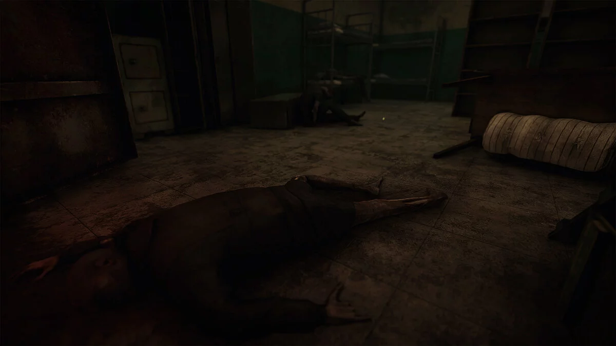 Скриншоты из Next Day: Survival