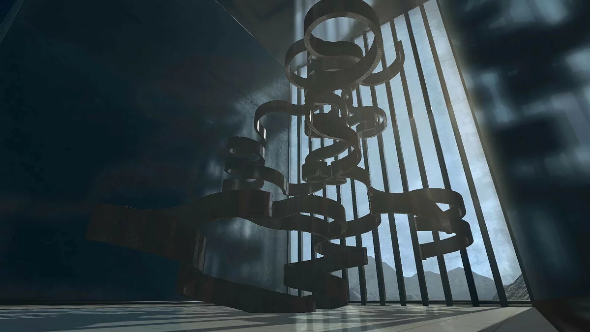 Скриншоты из Time waits for Nobody