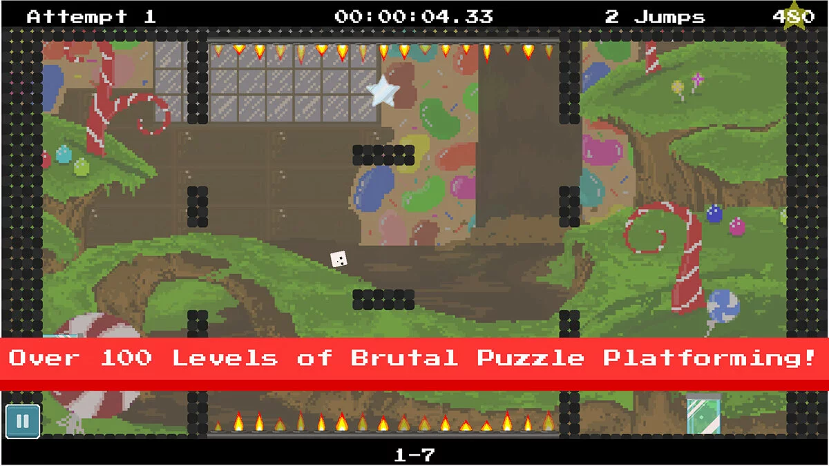 Скриншоты из Project MALLOW