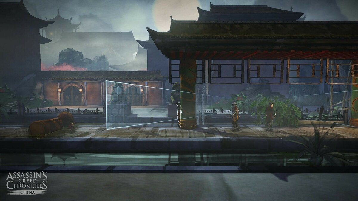 Assassins creed в steam china фото 117