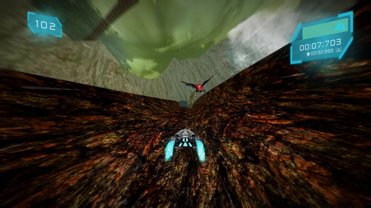 Скриншоты из Astral Traveler