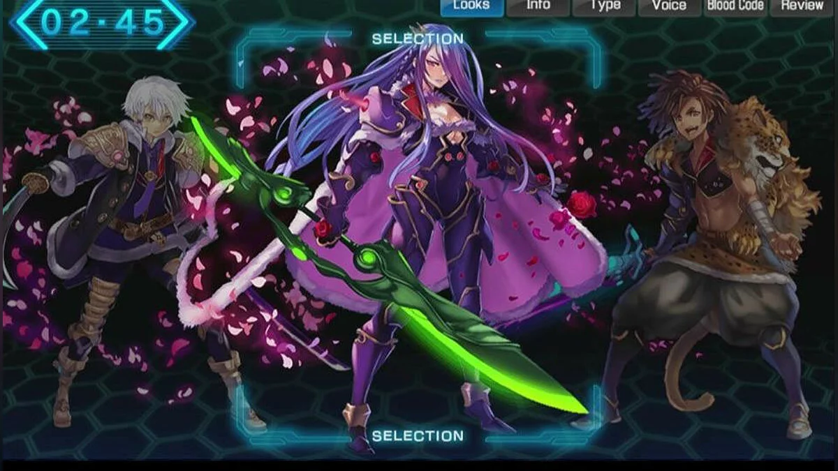 Скриншоты из Operation Babel: New Tokyo Legacy