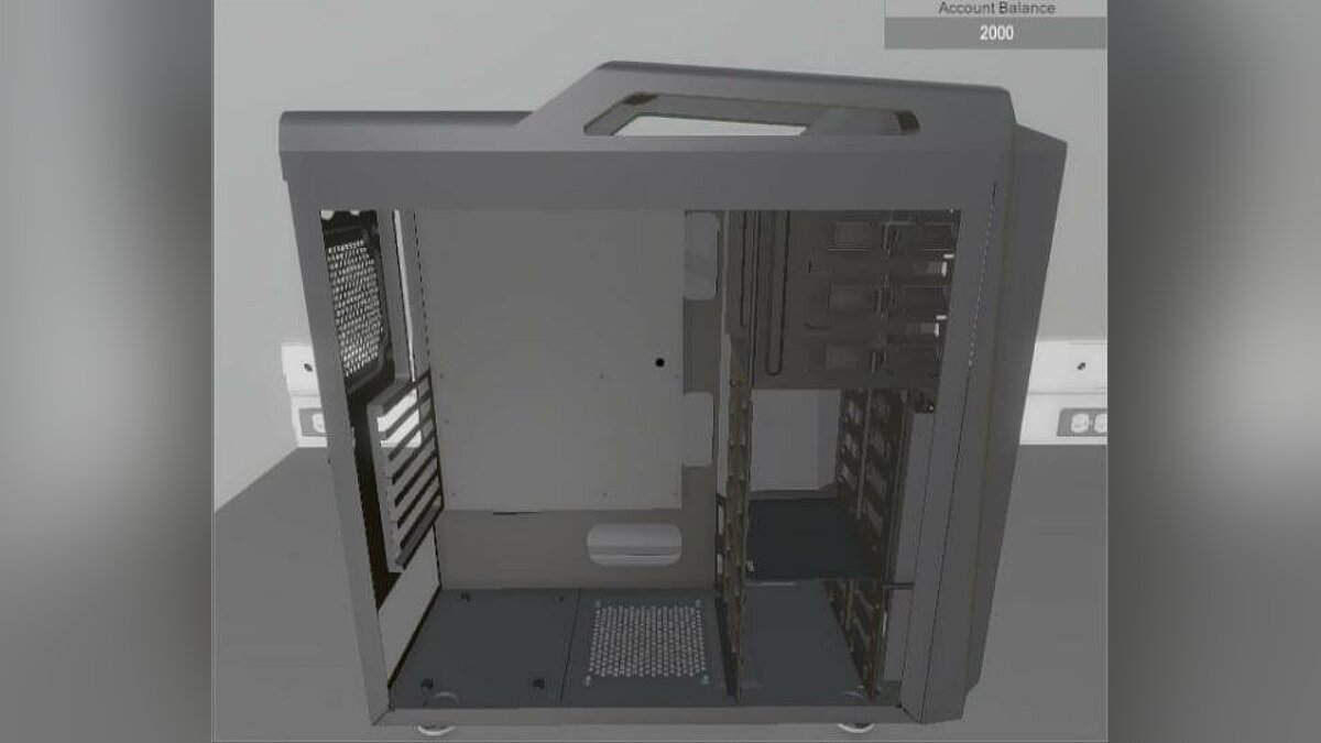 Драйверы для PC Building Simulator