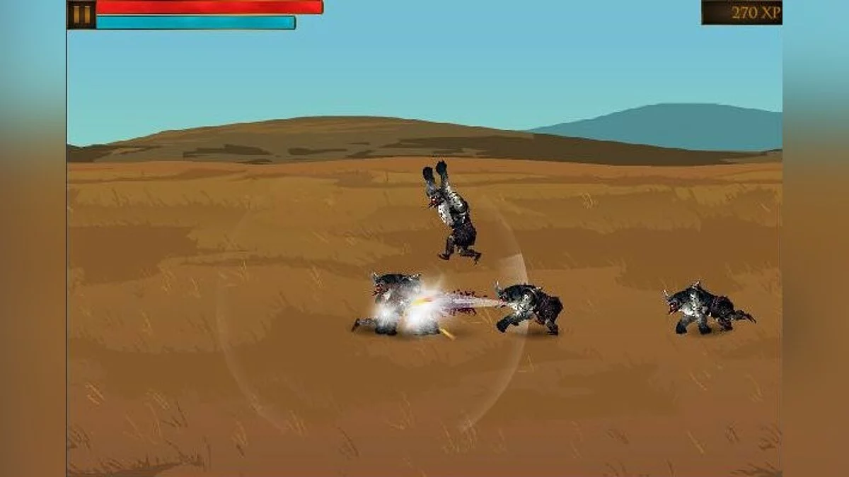 Скриншоты из Dragon Age Legends: Remix 01