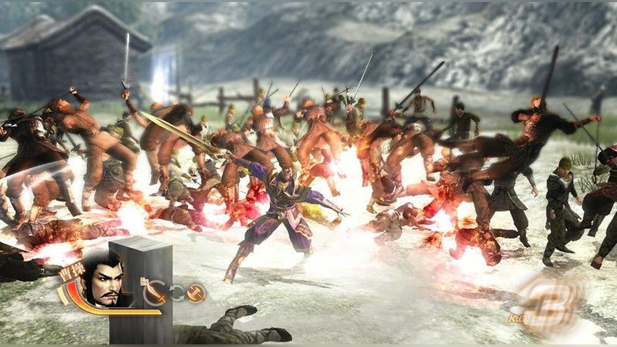 7 воин. Dynasty Warriors 7 Скриншоты. Dynasty Warriors 7 (Xbox 360) lt+3.0.