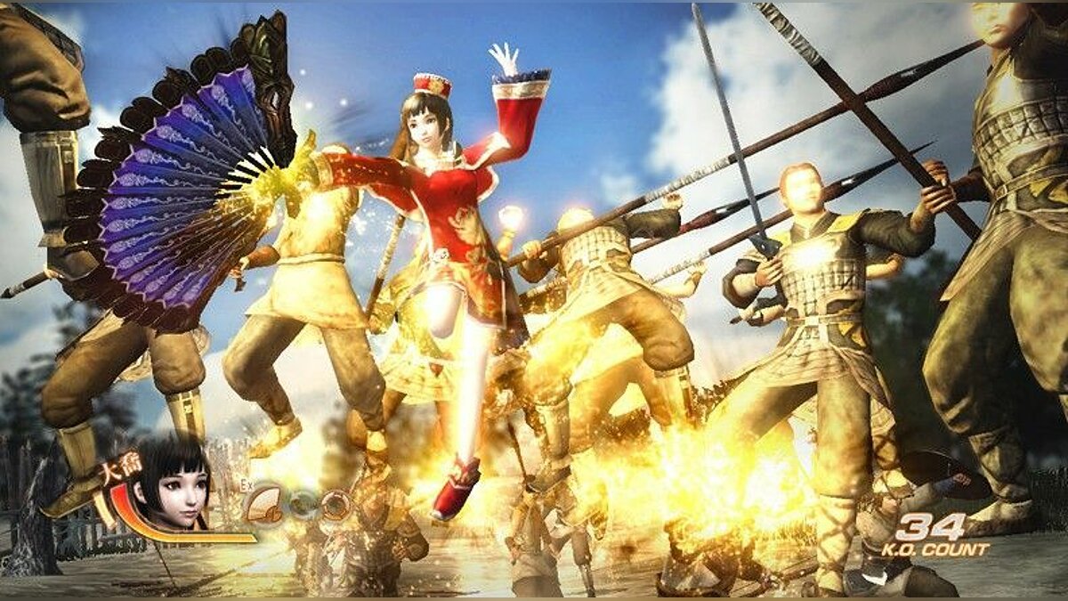 7 воин. Игра Династия вариорс. Dynasty Warriors 7. Династия 7 игра. Dynasty Warriors 7 screenshot.