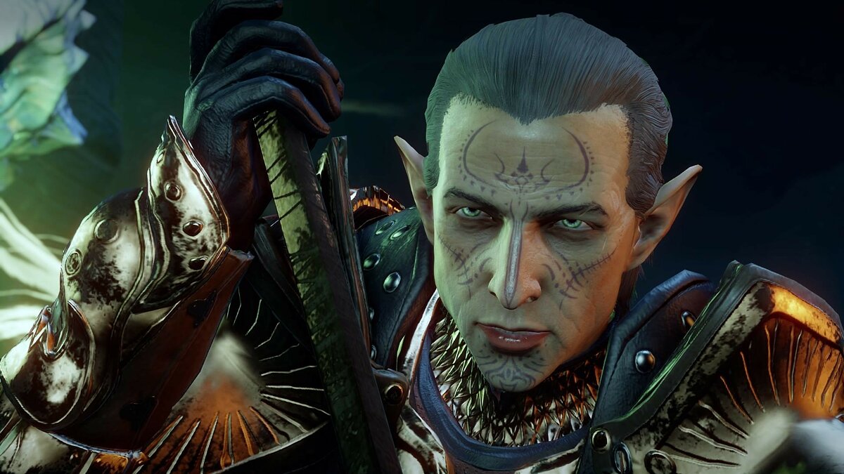 Dragon age inquisition стим фото 79