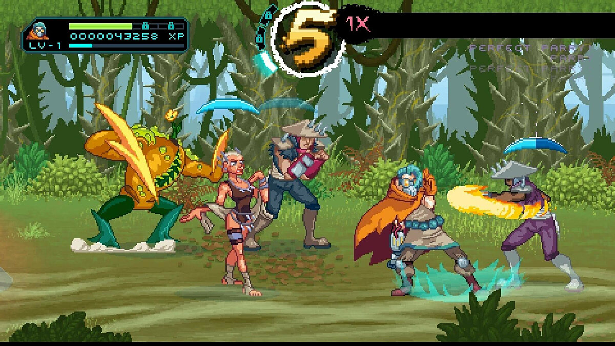 Way of the Passive Fist - что это за игра, трейлер, системные требования,  отзывы и оценки, цены и скидки, гайды и прохождение, похожие игры