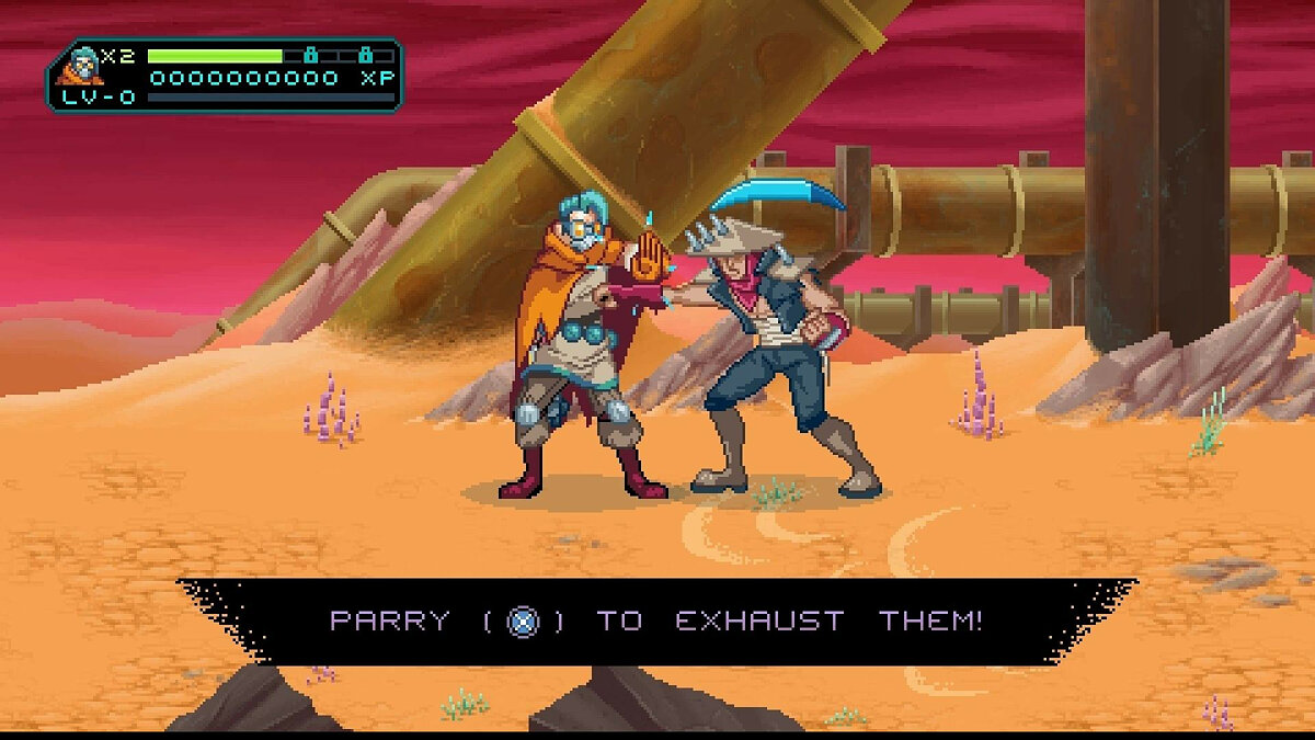 Way of the Passive Fist - что это за игра, трейлер, системные требования,  отзывы и оценки, цены и скидки, гайды и прохождение, похожие игры