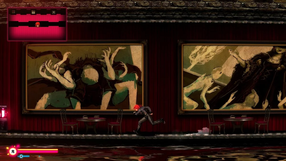 Скриншоты из Demoniaca: Everlasting Night