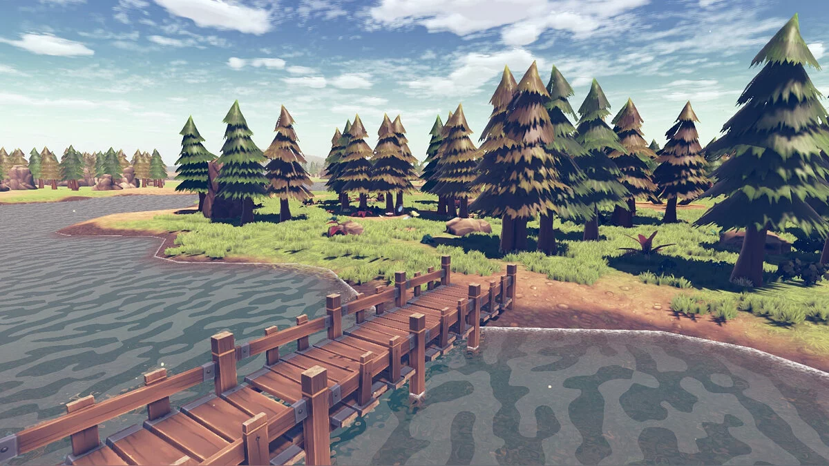 Скриншоты из Community Inc