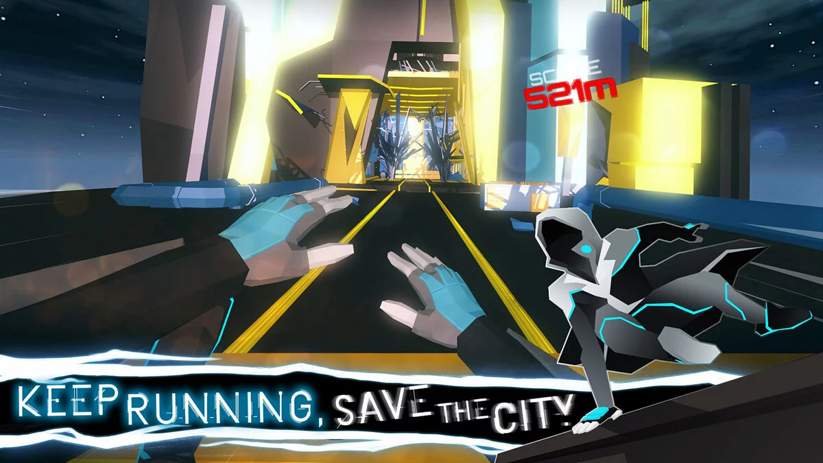 Скриншоты из Time Crash