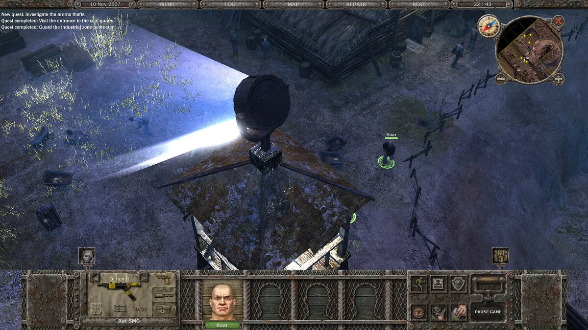 Картинка из 