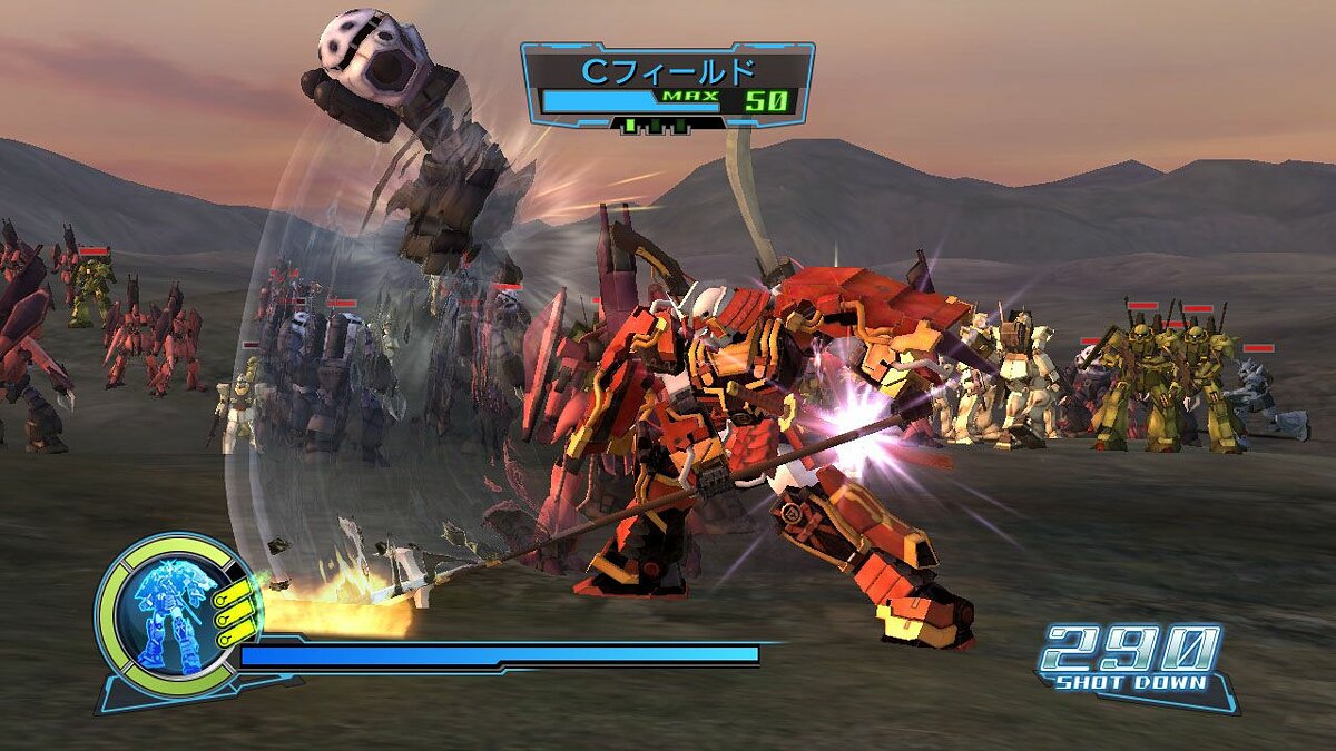 Dynasty Warriors: Gundam - что это за игра, трейлер, системные требования,  отзывы и оценки, цены и скидки, гайды и прохождение, похожие игры Gundam  Musou