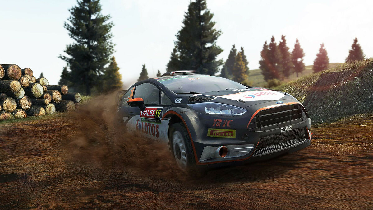         - EA Sports WRC - YouTube