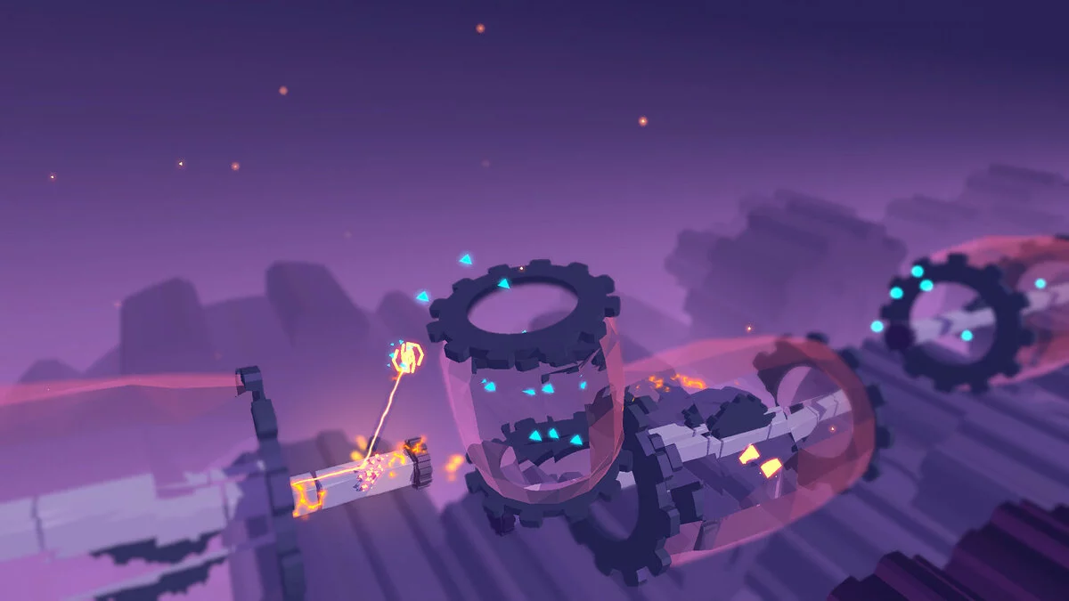 Скриншоты из Spin Addict