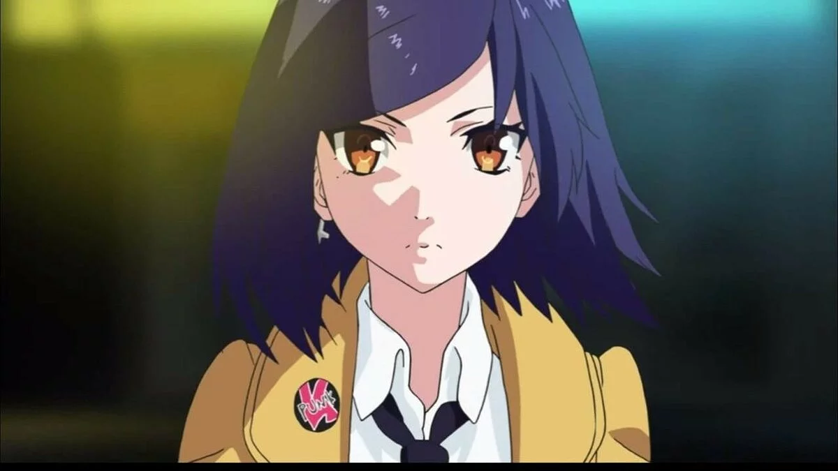 Скриншоты из Tokyo Dark