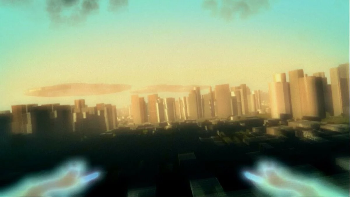 Скриншоты из Megaton Rainfall