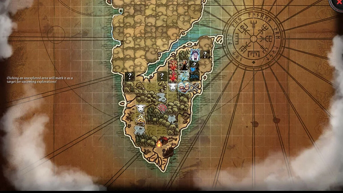 Скриншоты из Dead in Vinland