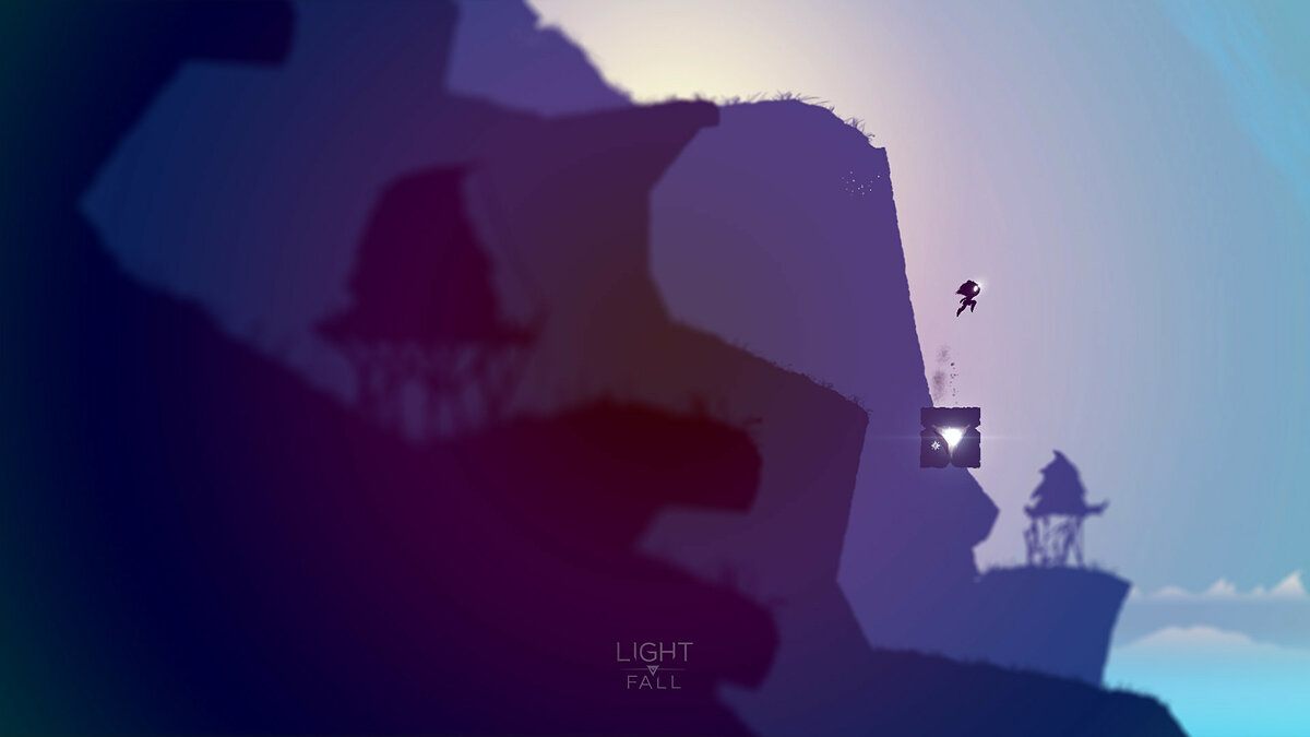 Light Fall - что это за игра, трейлер, системные требования, отзывы и  оценки, цены и скидки, гайды и прохождение, похожие игры