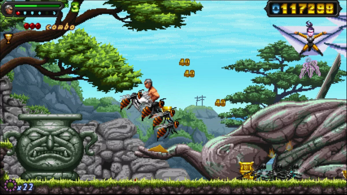 Скриншоты из Okinawa Rush