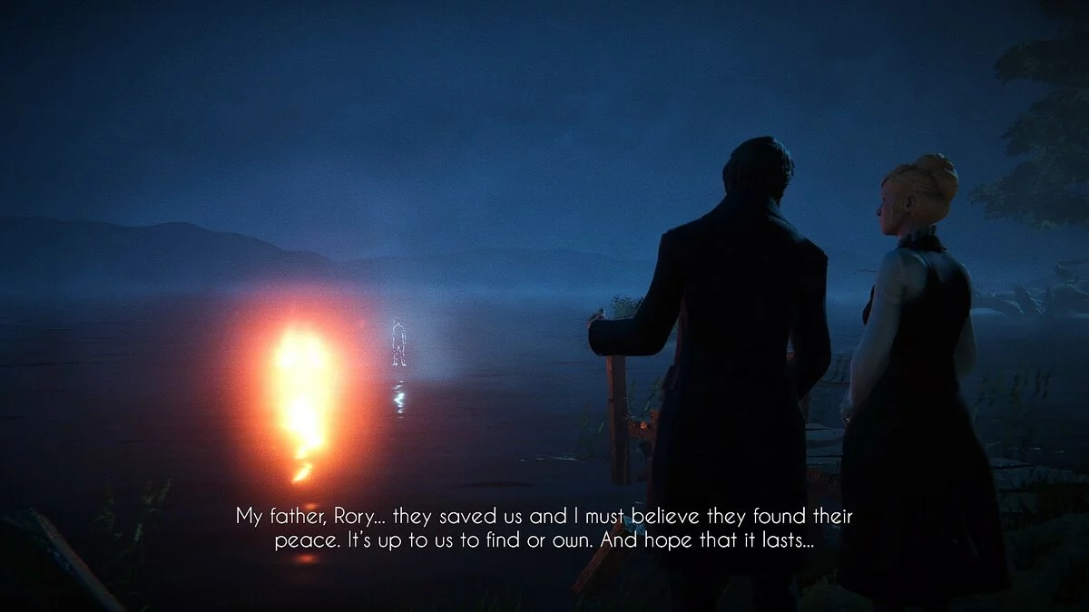 Скриншоты из Black Mirror (2017)