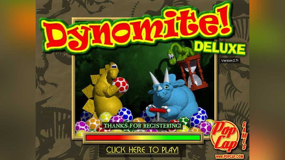 Dynomite Deluxe - что это за игра, трейлер, системные требования, отзывы и  оценки, цены и скидки, гайды и прохождение, похожие игры