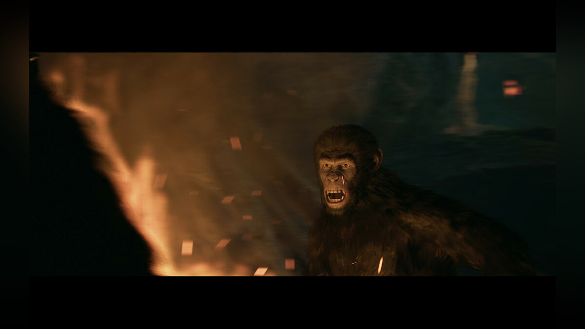 Planet of the Apes: Last Frontier - что это за игра, трейлер, системные  требования, отзывы и оценки, цены и скидки, гайды и прохождение, похожие  игры