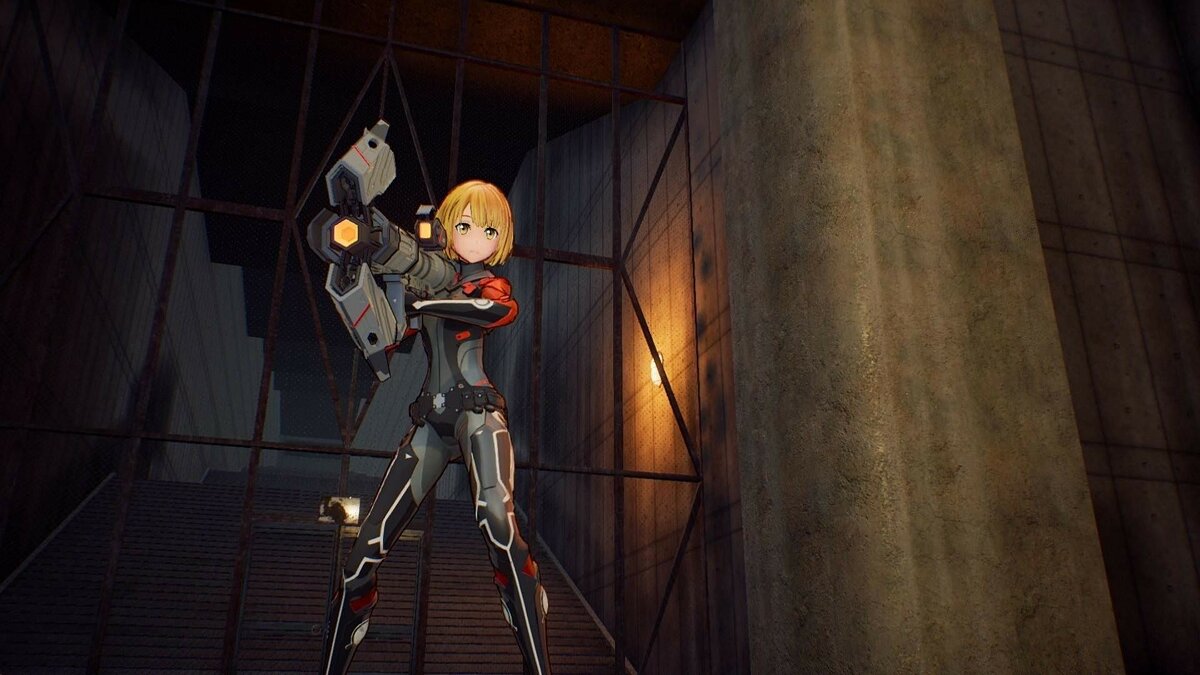 Sword Art Online: Fatal Bullet не работает управление