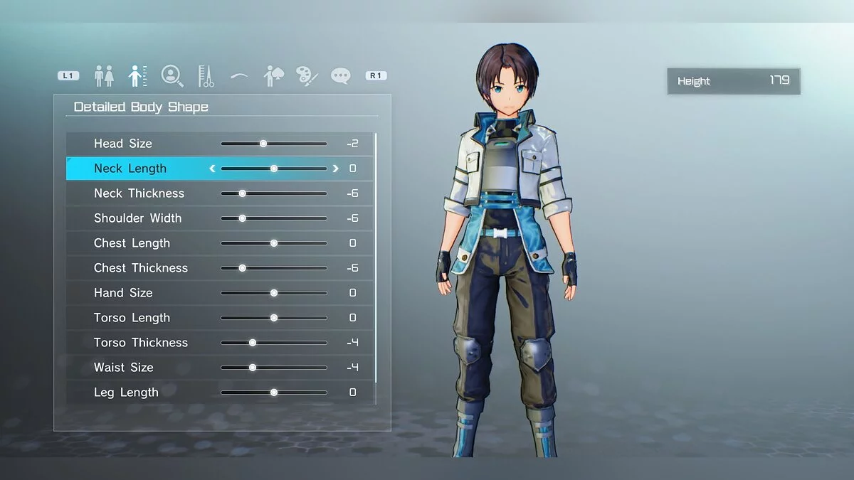 Скриншоты из Sword Art Online: Fatal Bullet