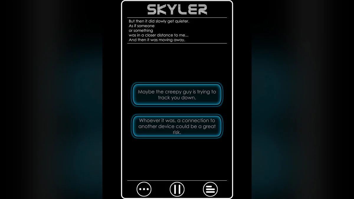 Скриншоты из Girl Who Sold the World