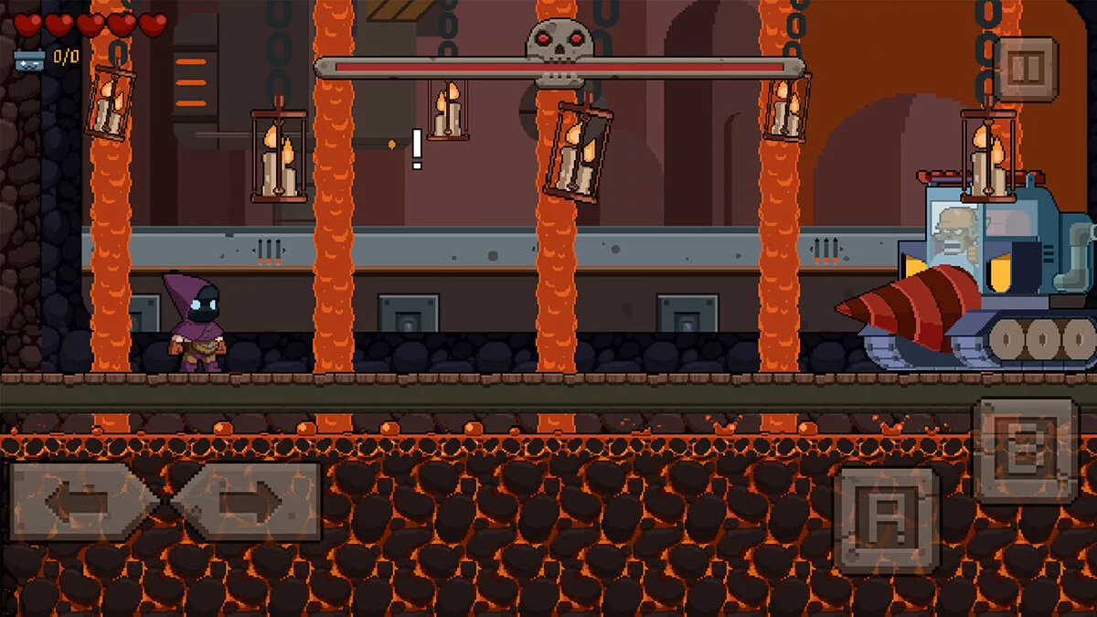 Скриншоты из Portal Walk