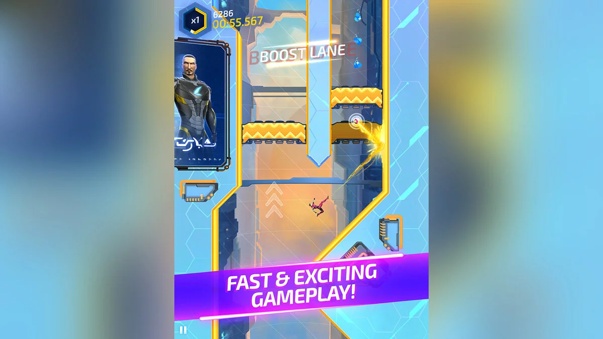 Скриншоты из Zlatan Legends