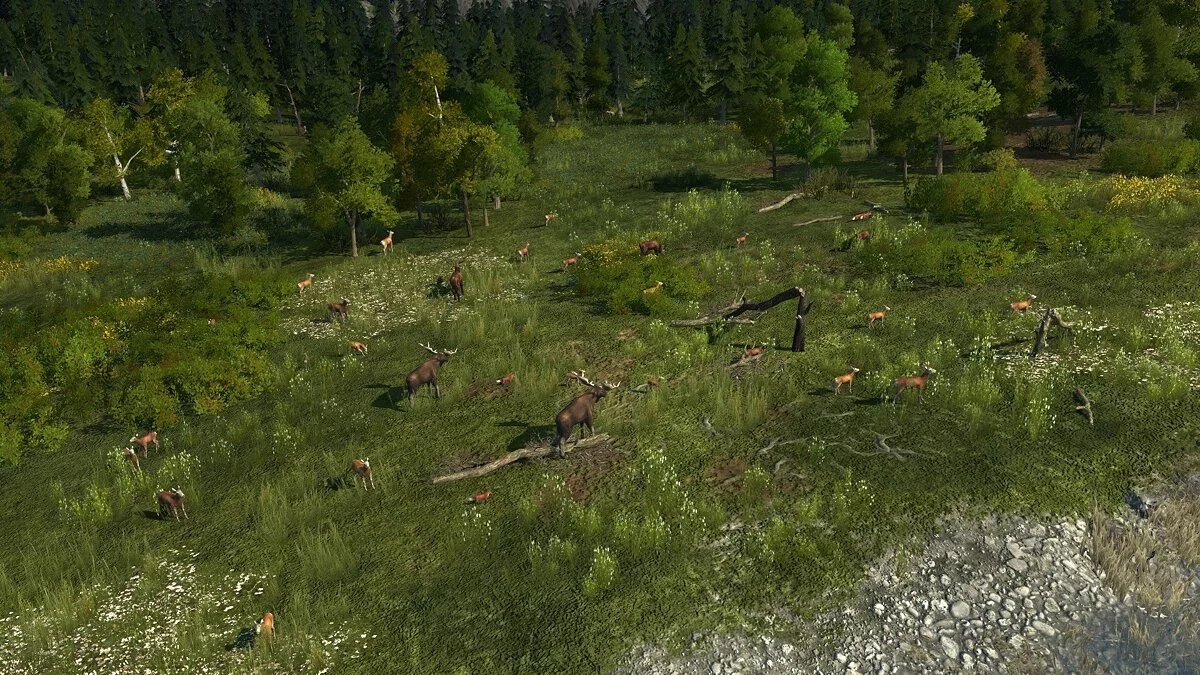 Скриншоты из Anno 1800 / Картинка 23