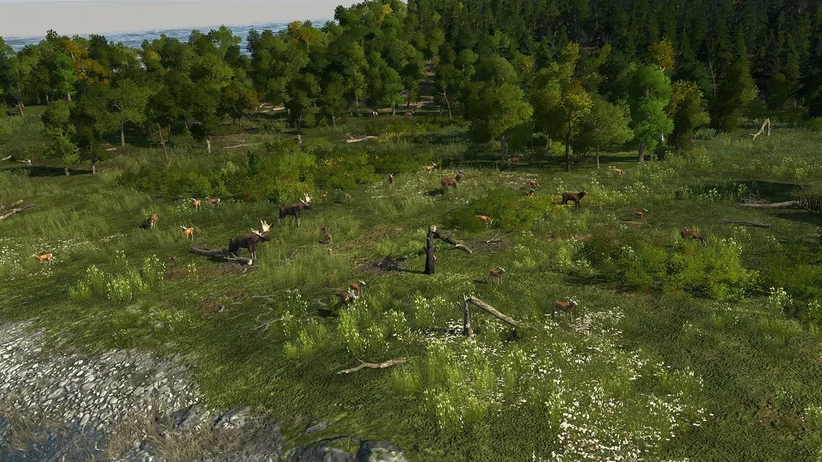 Скриншоты из Anno 1800 / Картинка 24