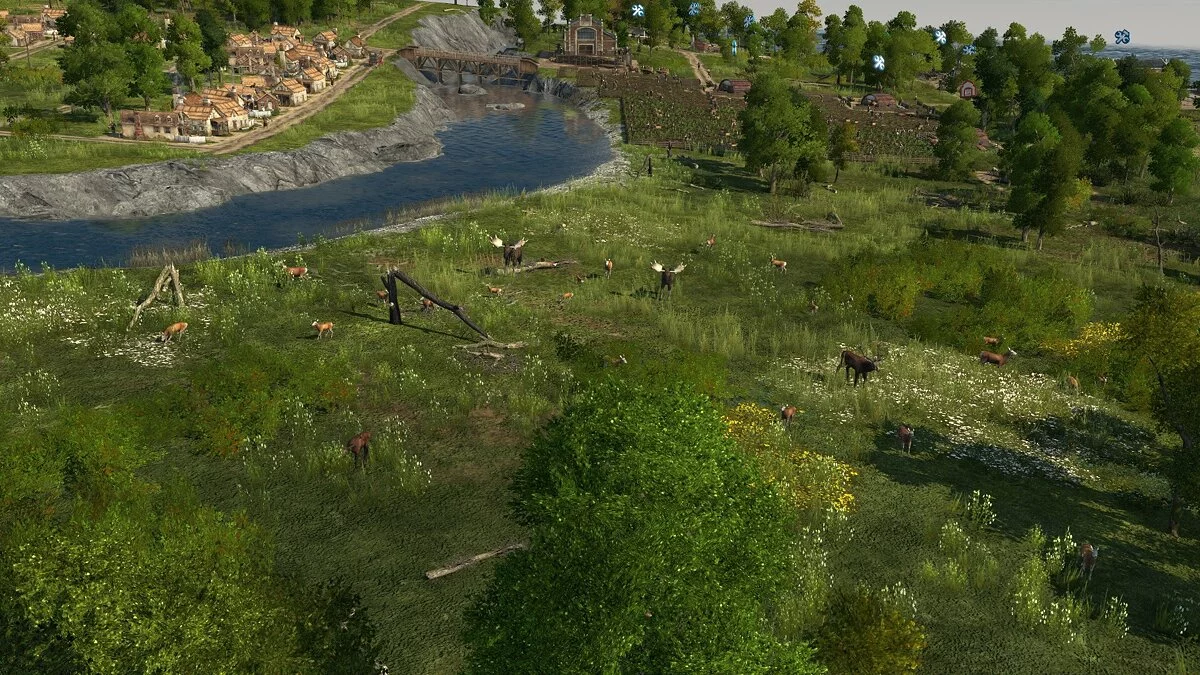 Скриншоты из Anno 1800 / Картинка 25