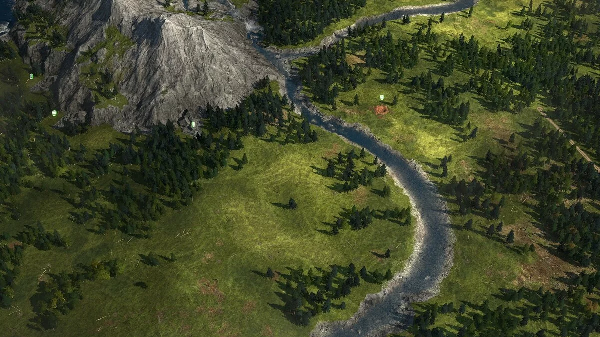 Скриншоты из Anno 1800 / Картинка 39