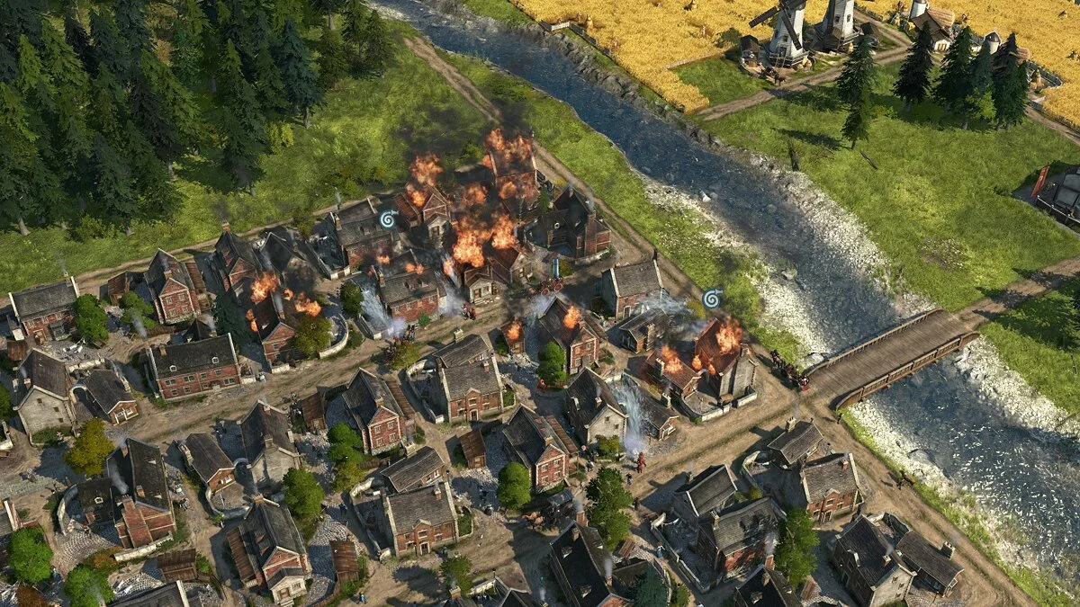 Скриншоты из Anno 1800 / Картинка 46