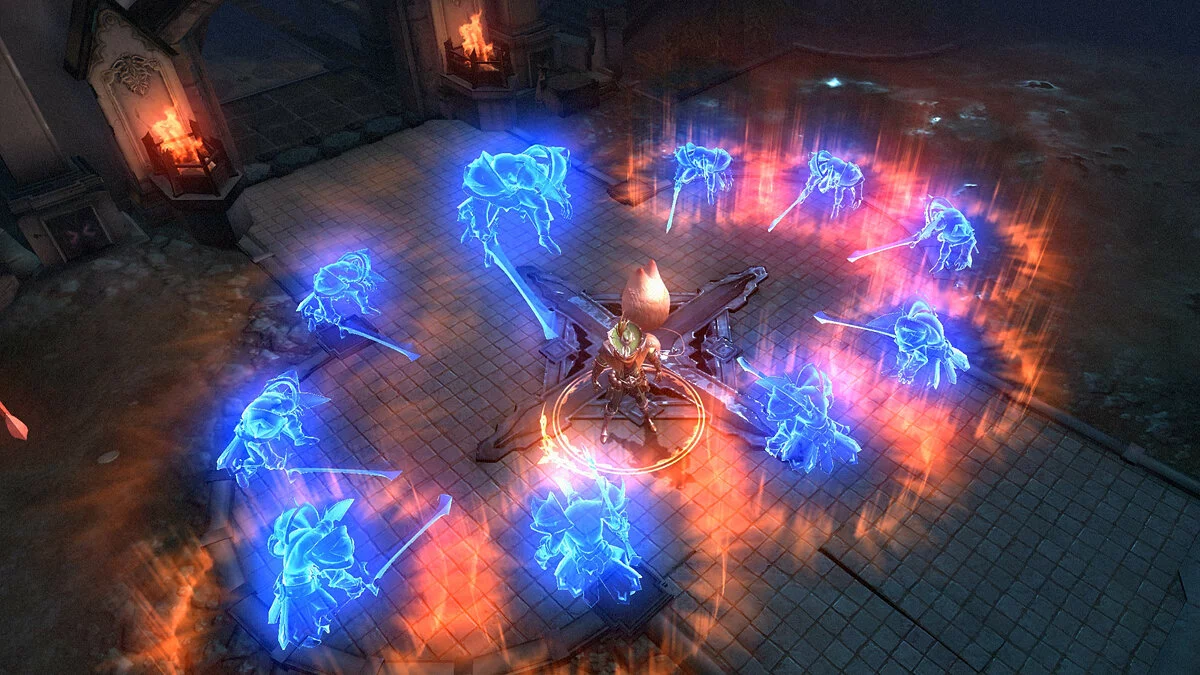 Скриншоты из Royal Blood