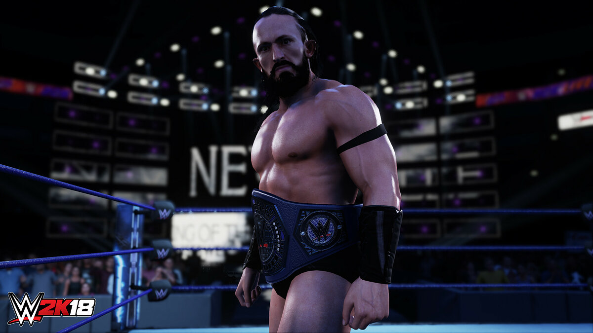 Steam wwe 2k18 фото 98