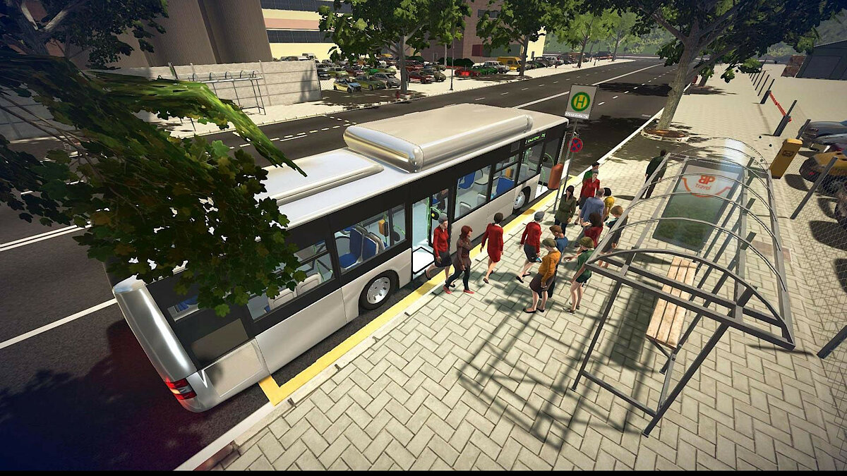 Системные требования Bus Simulator 18, проверка ПК, минимальные и  рекомендуемые требования игры