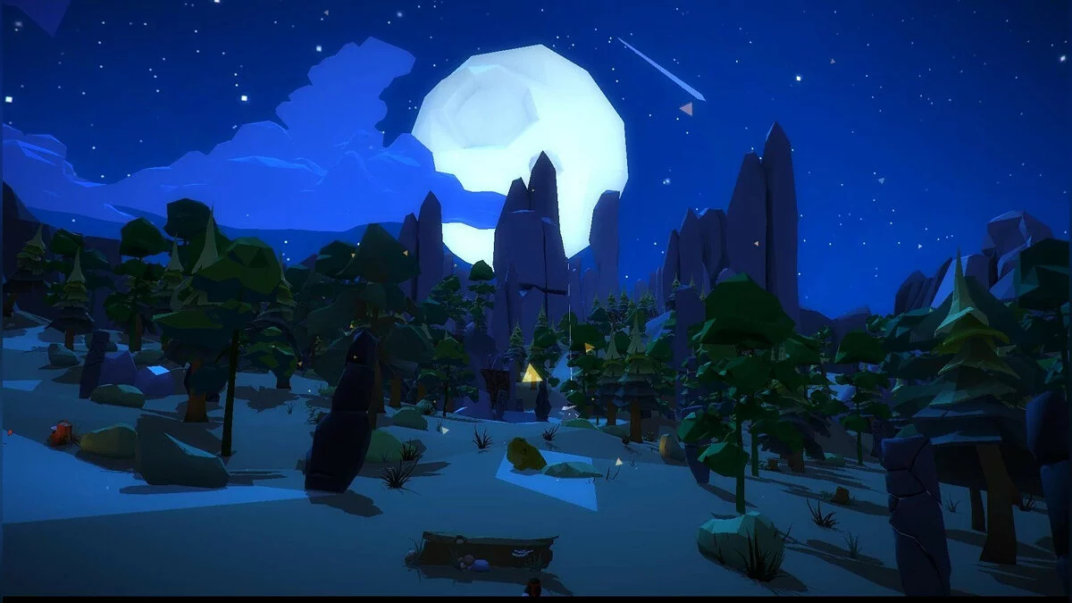 Скриншоты из Mulaka