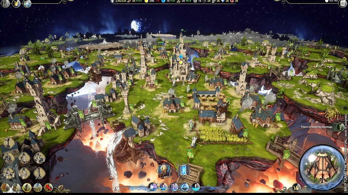 Скриншоты из Driftland: The Magic Revival / Картинка 11