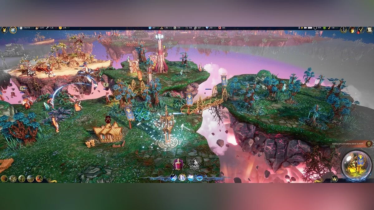 Скриншоты из Driftland: The Magic Revival / Картинка 17