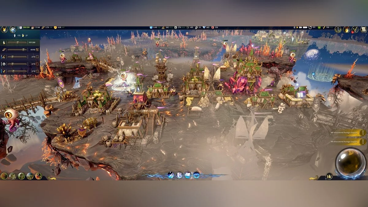 Скриншоты из Driftland: The Magic Revival / Картинка 23